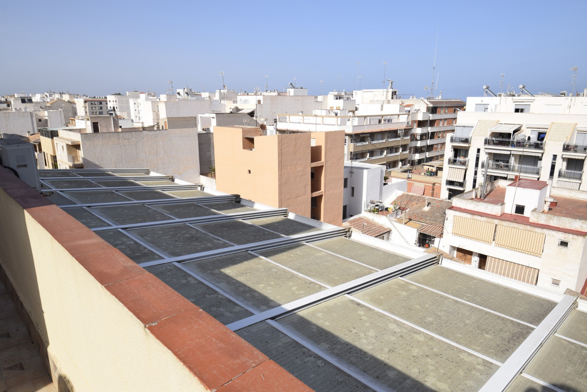 Se vende Ático de 3 dormitorios en Costa Blanca, Alicante, España