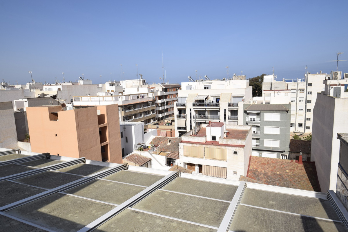 Se vende Ático de 3 dormitorios en Costa Blanca, Alicante, España