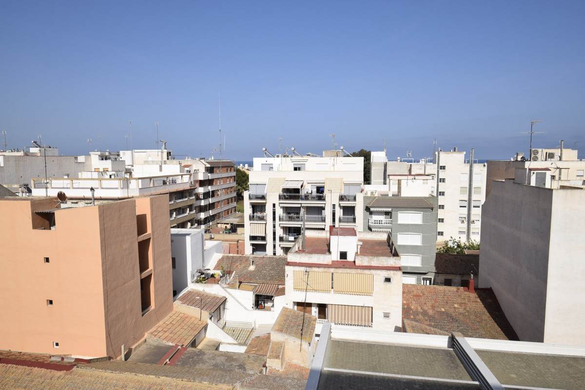 Se vende Ático de 3 dormitorios en Costa Blanca, Alicante, España