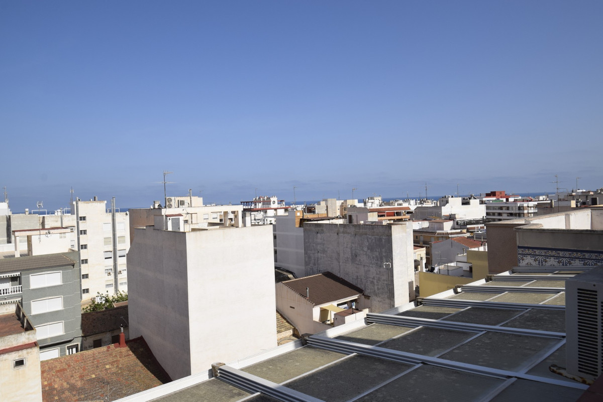 Se vende Ático de 3 dormitorios en Costa Blanca, Alicante, España