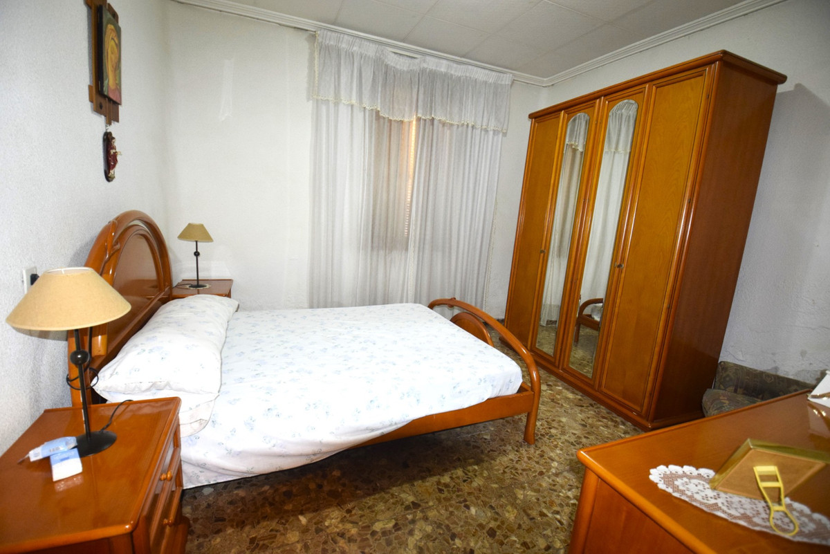 Se vende Pareada de 4 dormitorios en Costa Blanca, Alicante, España