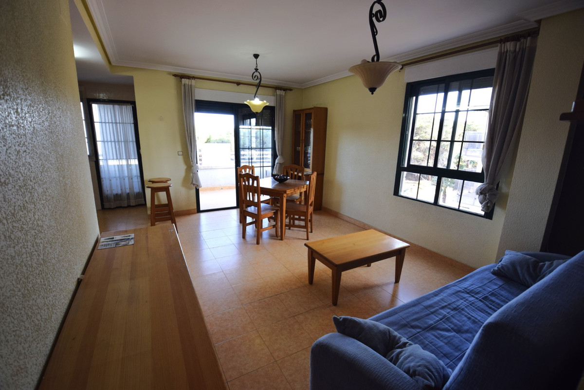 3 Bed Apartment for sale in Guardamar Del Segura Costa Blanca, Alicante, Spain