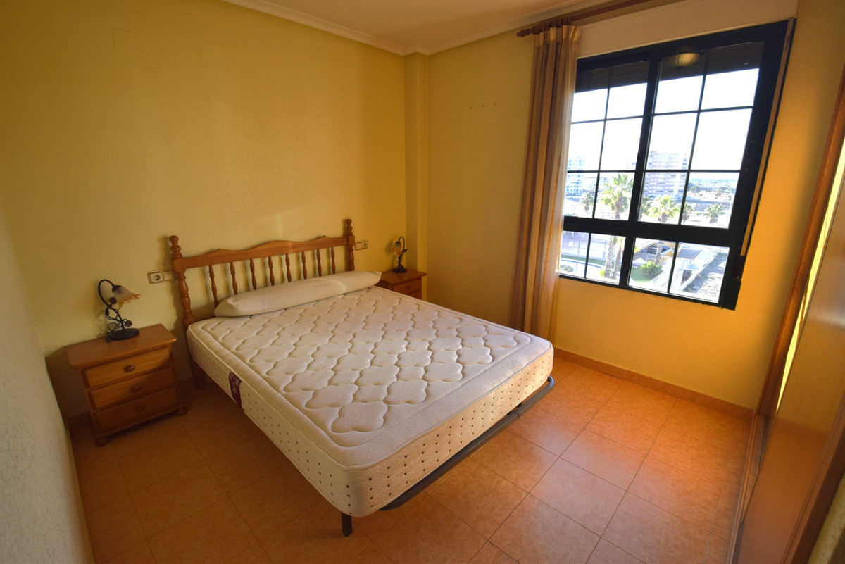 3 Bed Apartment for sale in Guardamar Del Segura Costa Blanca, Alicante, Spain