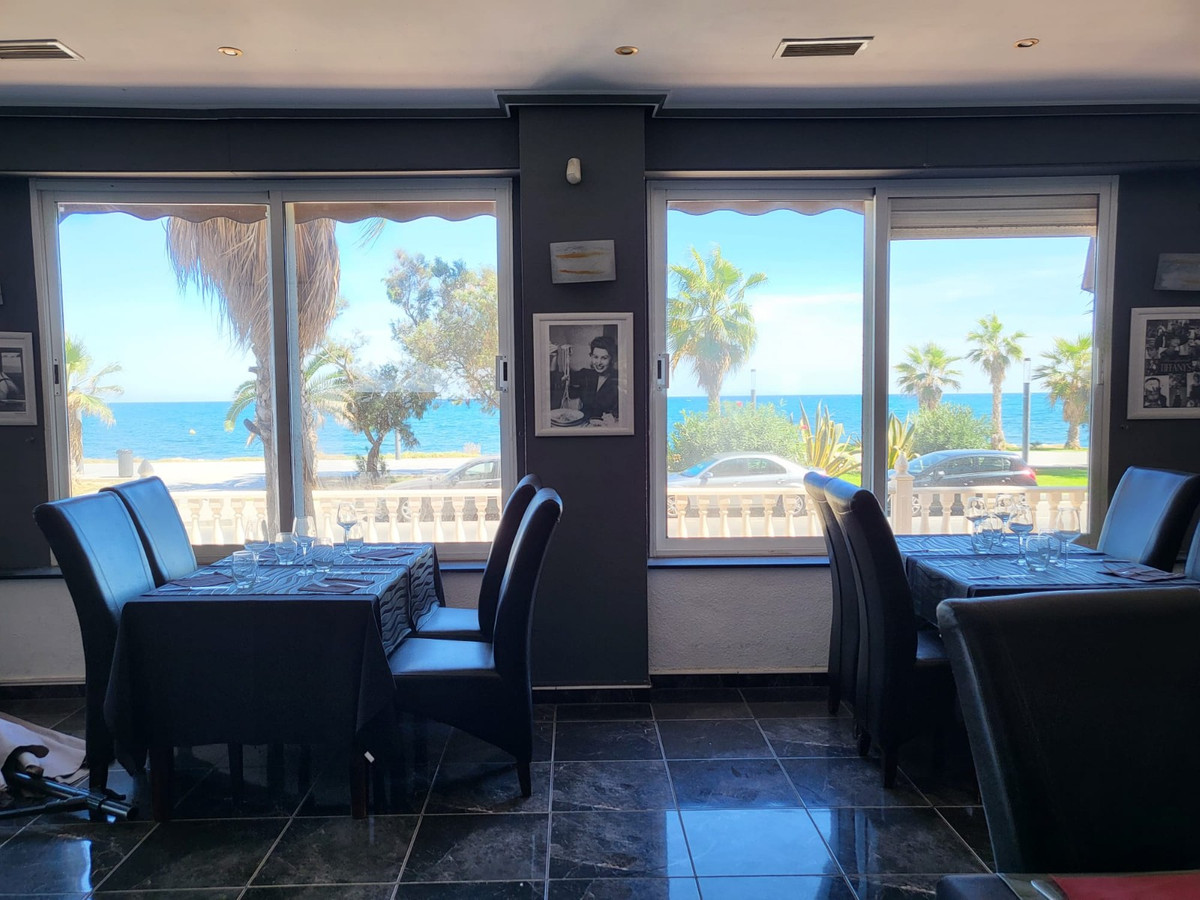 Commercial unit for sale in Torrevieja Costa Blanca, Alicante, Spain