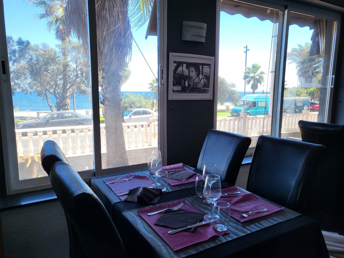 Commercial unit for sale in Torrevieja Costa Blanca, Alicante, Spain