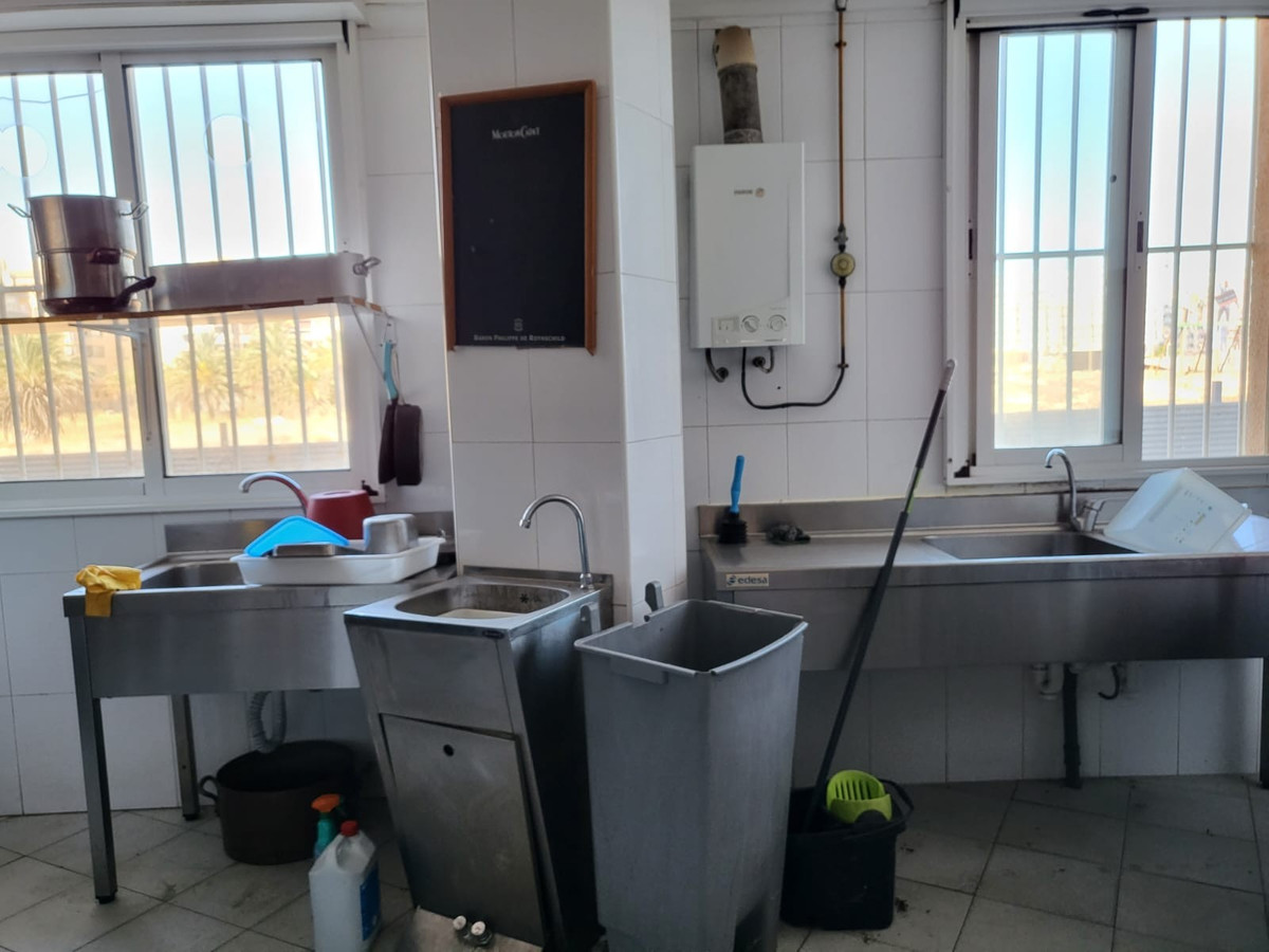 Commercial unit for sale in Torrevieja Costa Blanca, Alicante, Spain