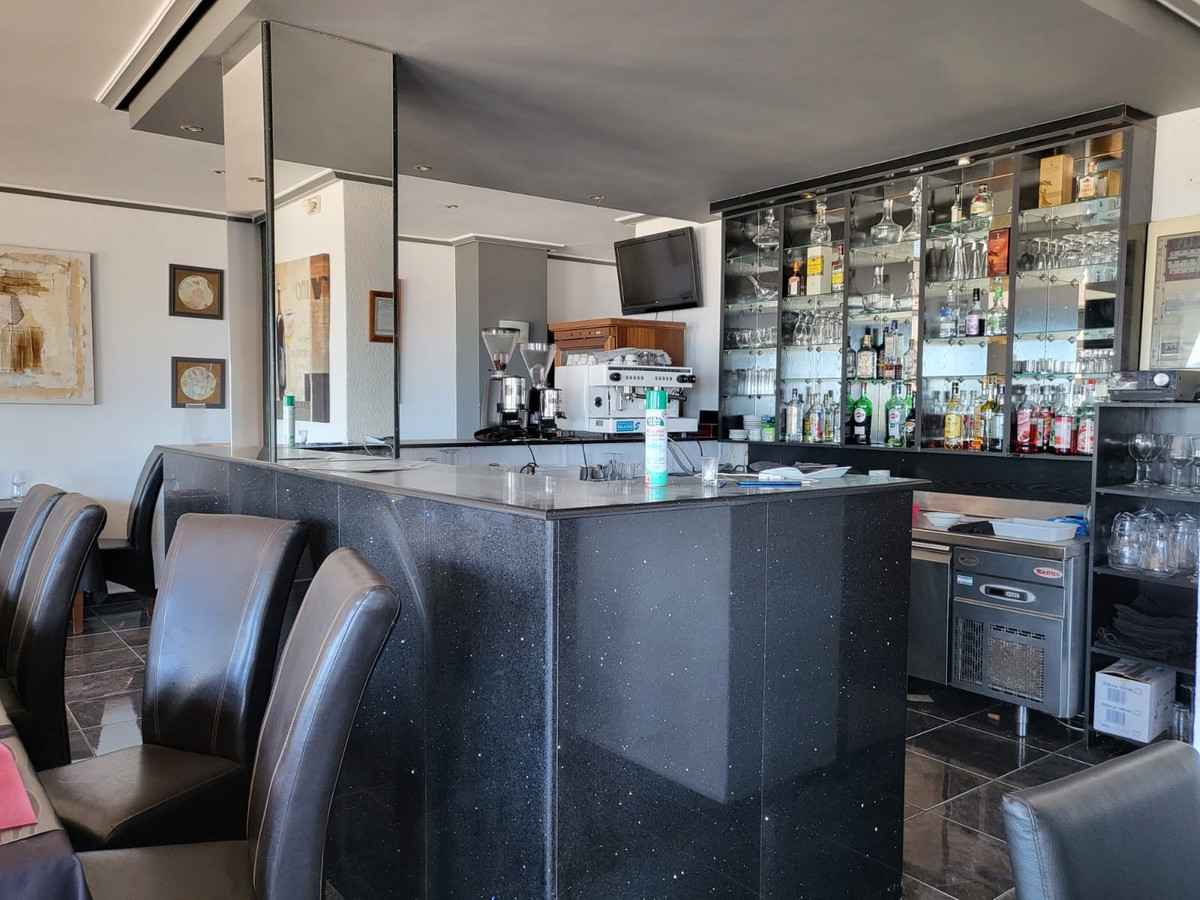 Commercial unit for sale in Torrevieja Costa Blanca, Alicante, Spain