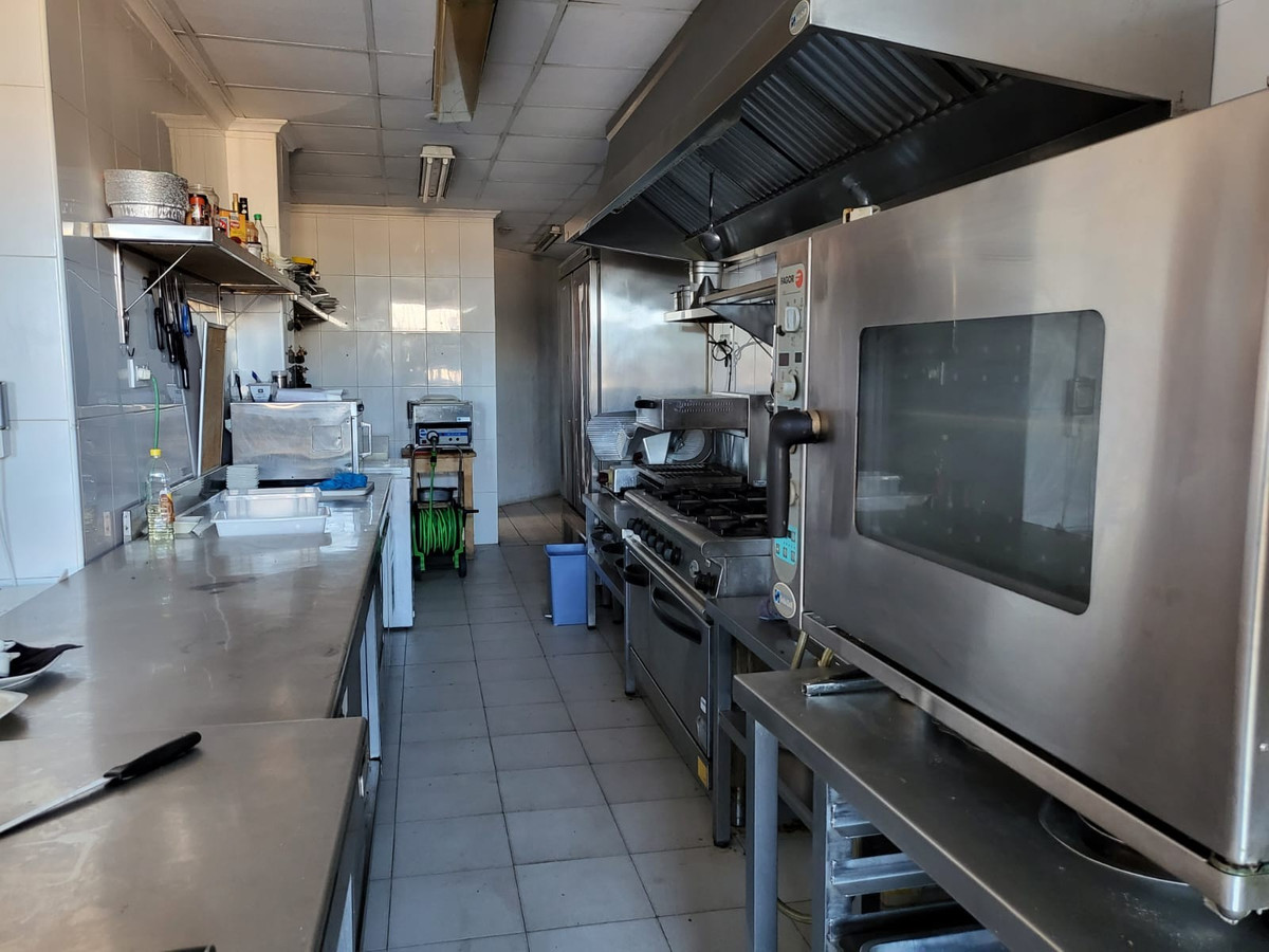 Commercial unit for sale in Torrevieja Costa Blanca, Alicante, Spain