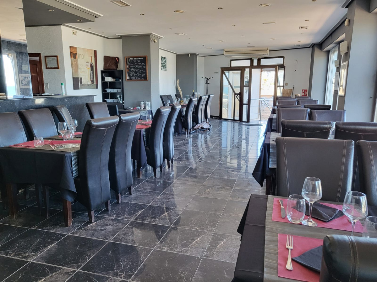 Commercial unit for sale in Torrevieja Costa Blanca, Alicante, Spain