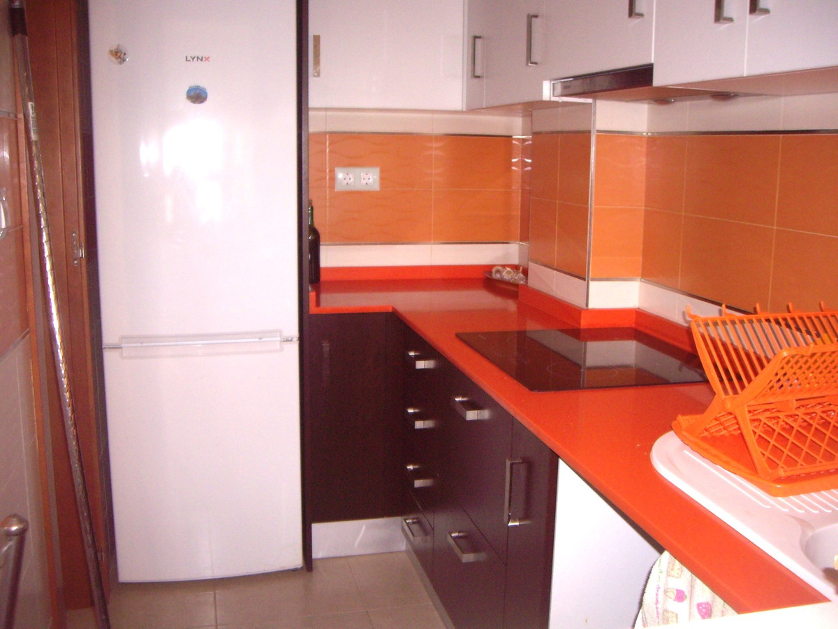 Se vende Apartamento Planta Media de 2 dormitorios en Costa Blanca, Alicante, España