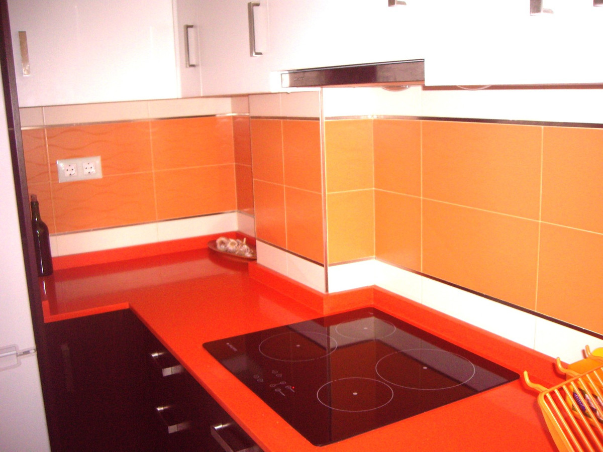 Se vende Apartamento Planta Media de 2 dormitorios en Costa Blanca, Alicante, España