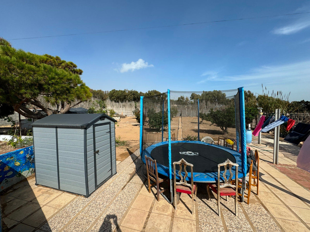 Se vende Villa - Chalet de 5 dormitorios en Costa Blanca, Alicante, España