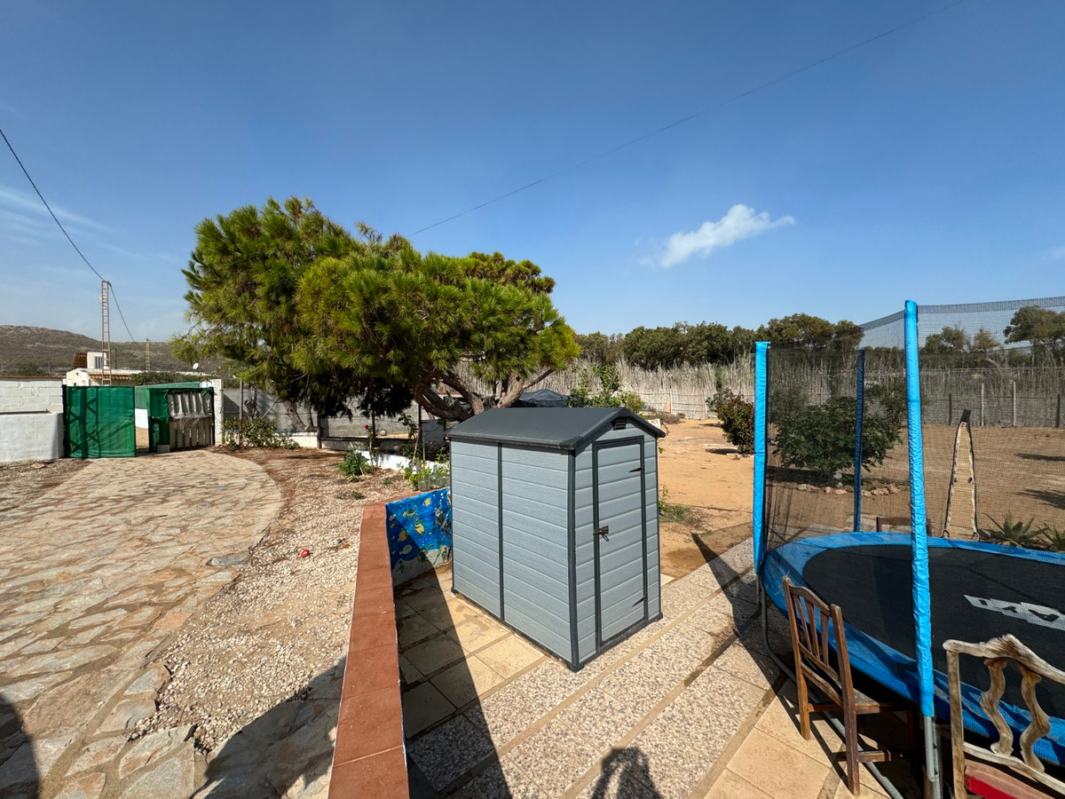 Se vende Villa - Chalet de 5 dormitorios en Costa Blanca, Alicante, España