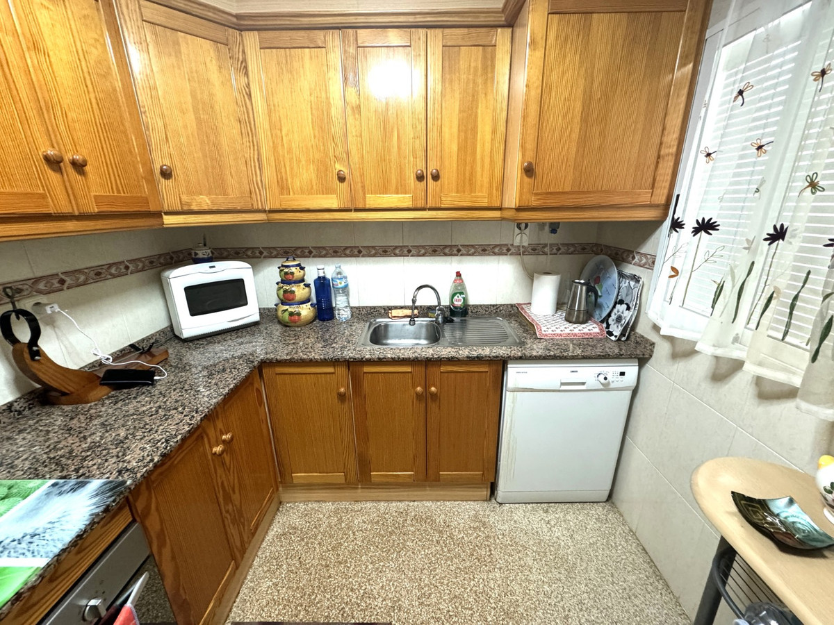 Se vende Dúplex de 3 dormitorios en Costa Blanca, Alicante, España