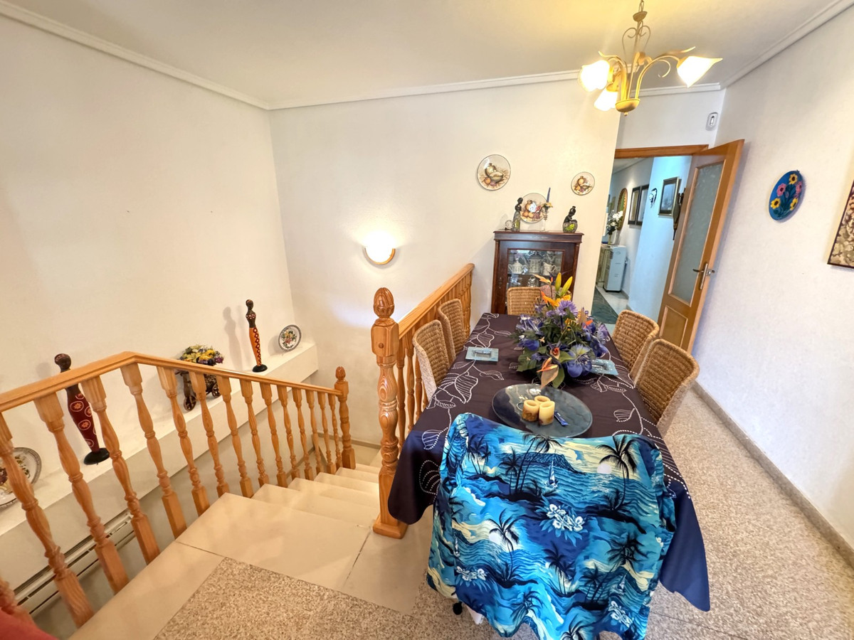 Se vende Dúplex de 3 dormitorios en Costa Blanca, Alicante, España