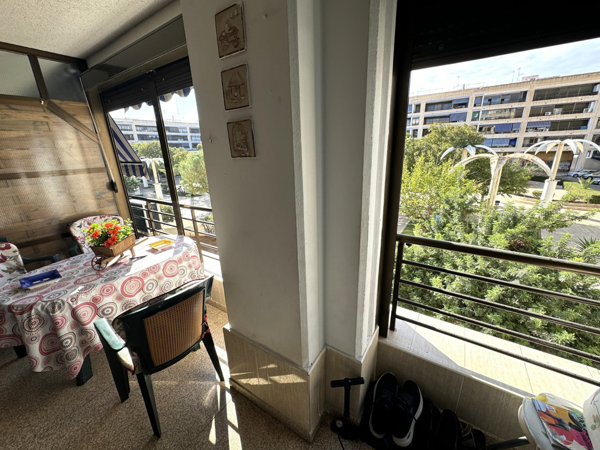 Se vende Dúplex de 3 dormitorios en Costa Blanca, Alicante, España