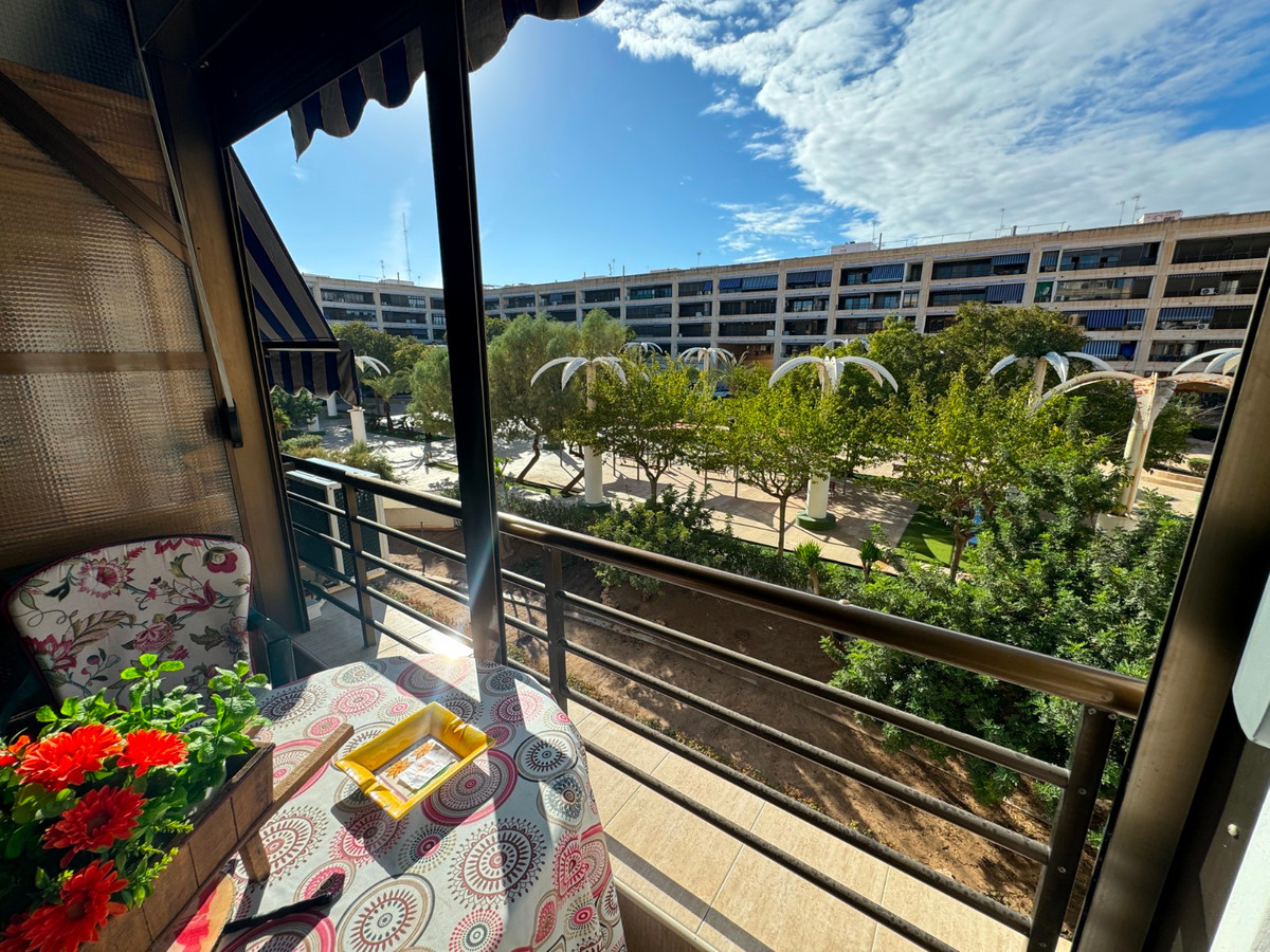 Se vende Dúplex de 3 dormitorios en Costa Blanca, Alicante, España