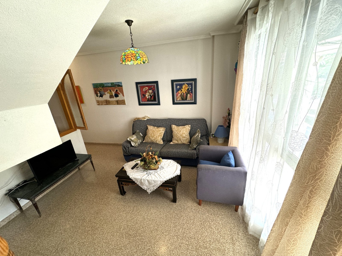 Se vende Dúplex de 3 dormitorios en Costa Blanca, Alicante, España