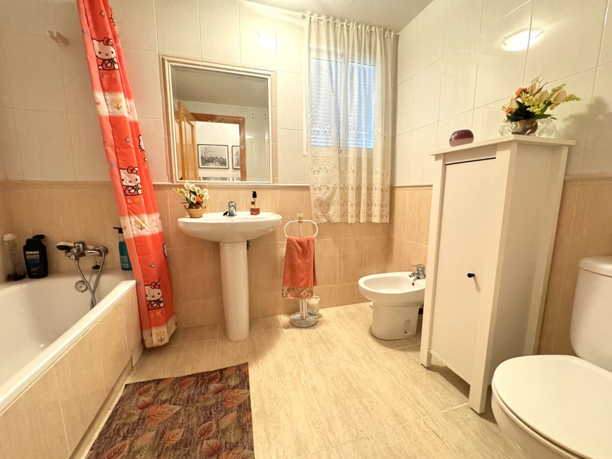 Se vende Dúplex de 3 dormitorios en Costa Blanca, Alicante, España
