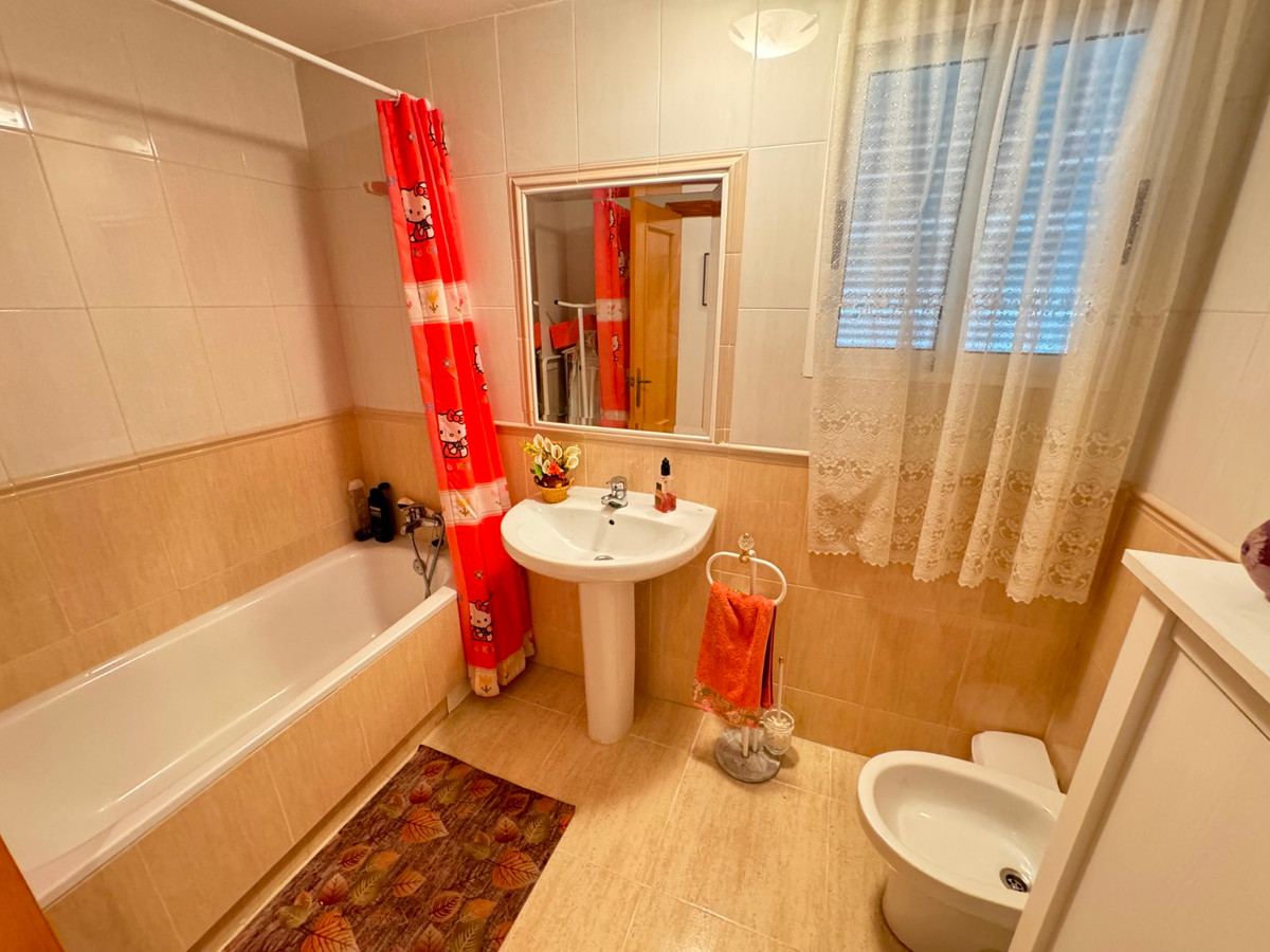 Se vende Dúplex de 3 dormitorios en Costa Blanca, Alicante, España