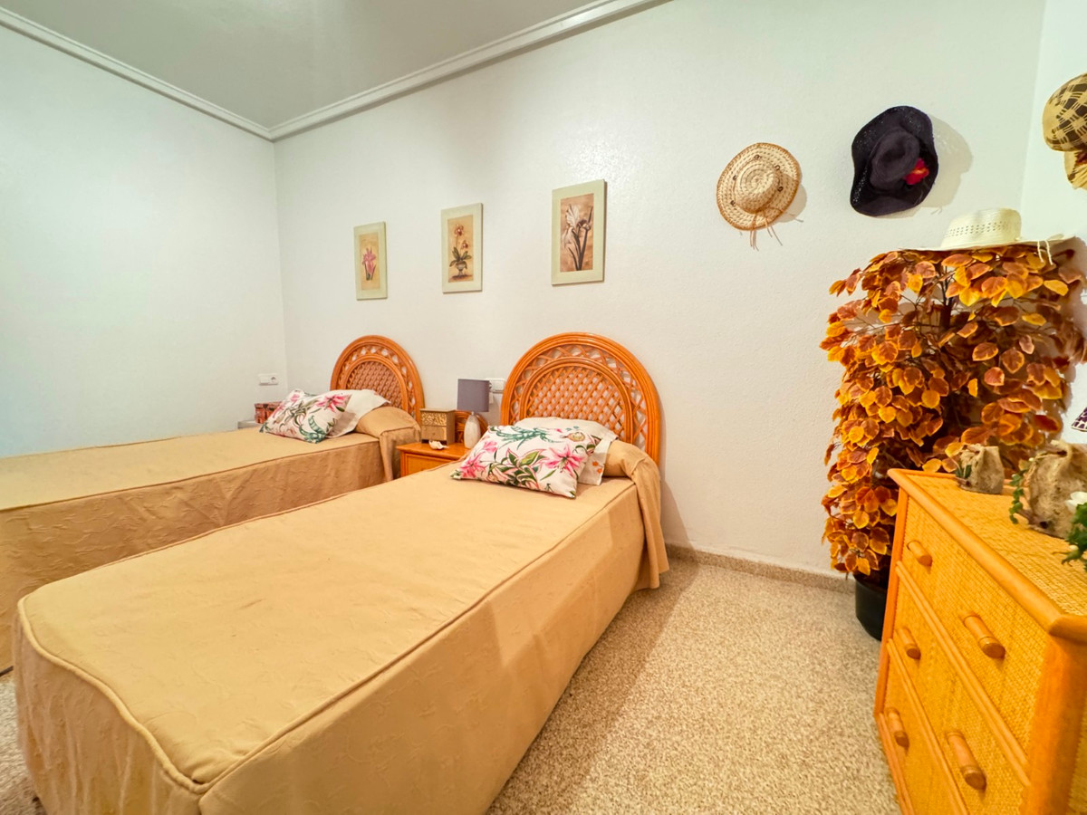 Se vende Dúplex de 3 dormitorios en Costa Blanca, Alicante, España