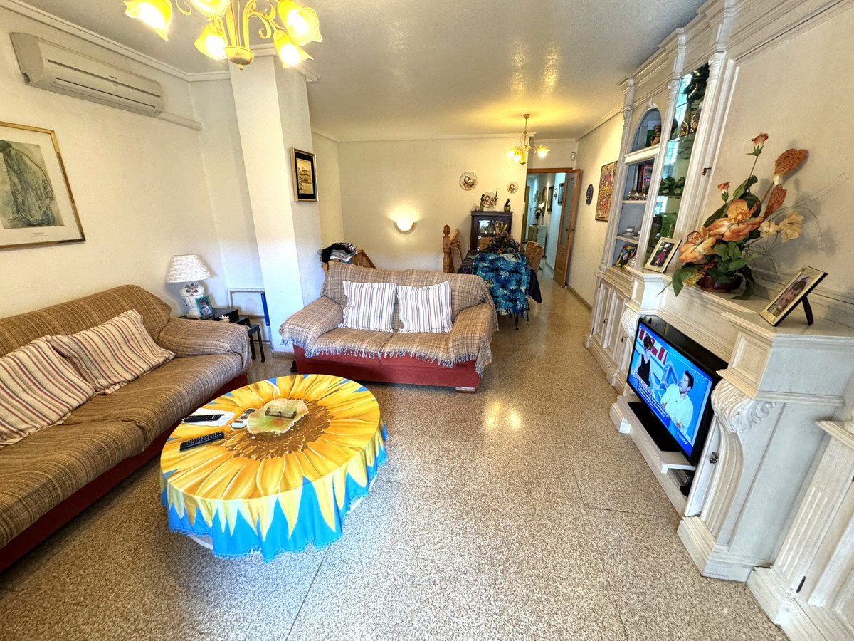 Se vende Dúplex de 3 dormitorios en Costa Blanca, Alicante, España