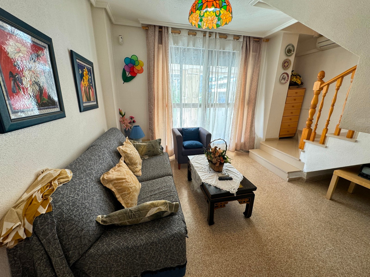 Se vende Dúplex de 3 dormitorios en Costa Blanca, Alicante, España