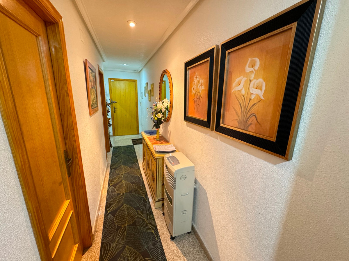 Se vende Dúplex de 3 dormitorios en Costa Blanca, Alicante, España