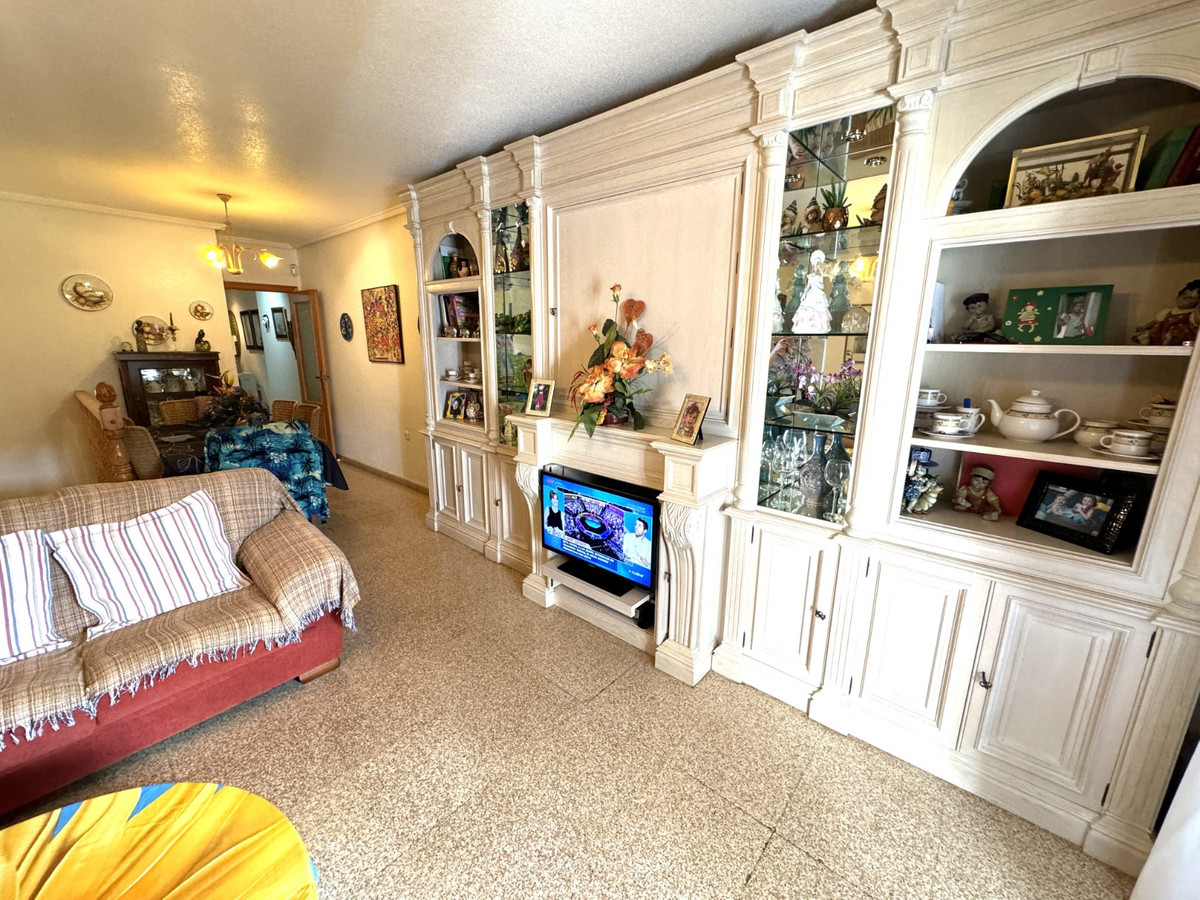 Se vende Dúplex de 3 dormitorios en Costa Blanca, Alicante, España