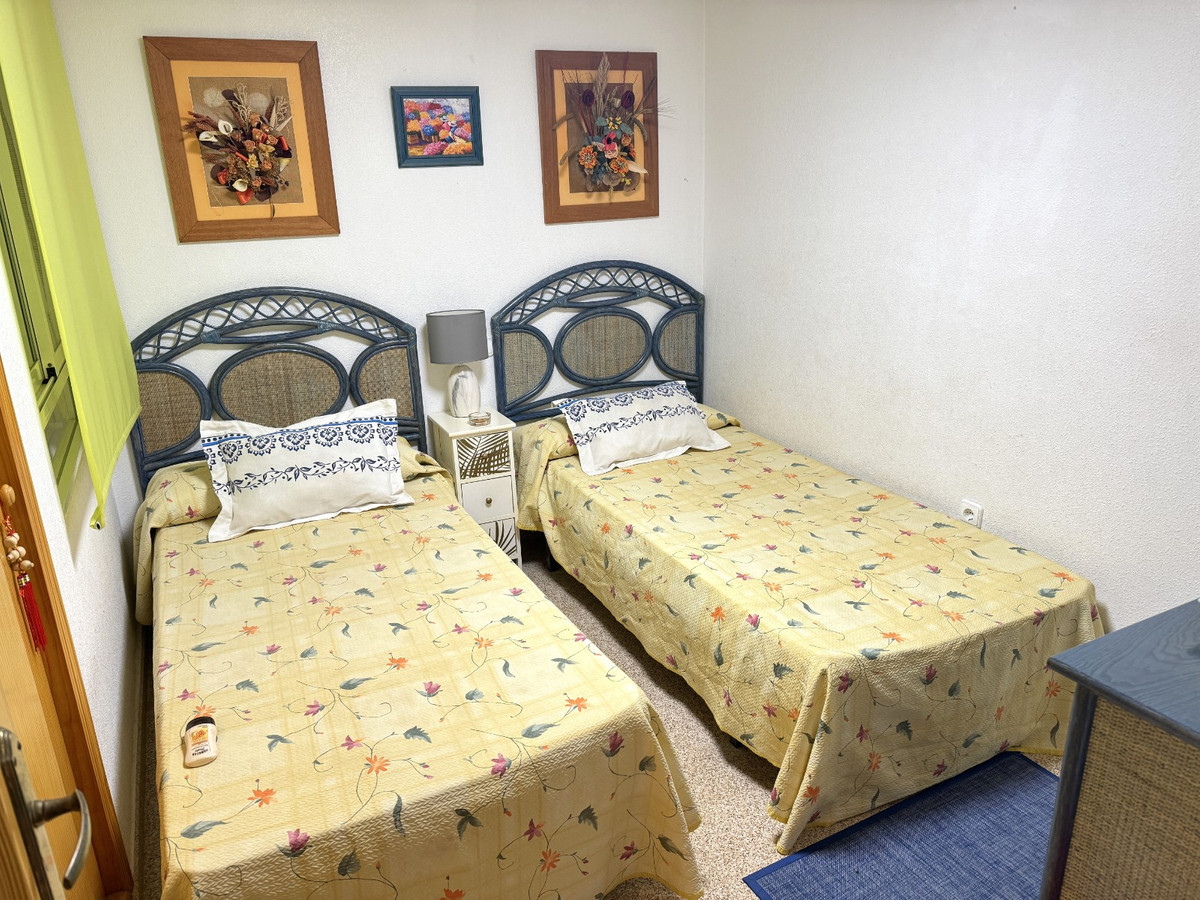 Se vende Dúplex de 3 dormitorios en Costa Blanca, Alicante, España