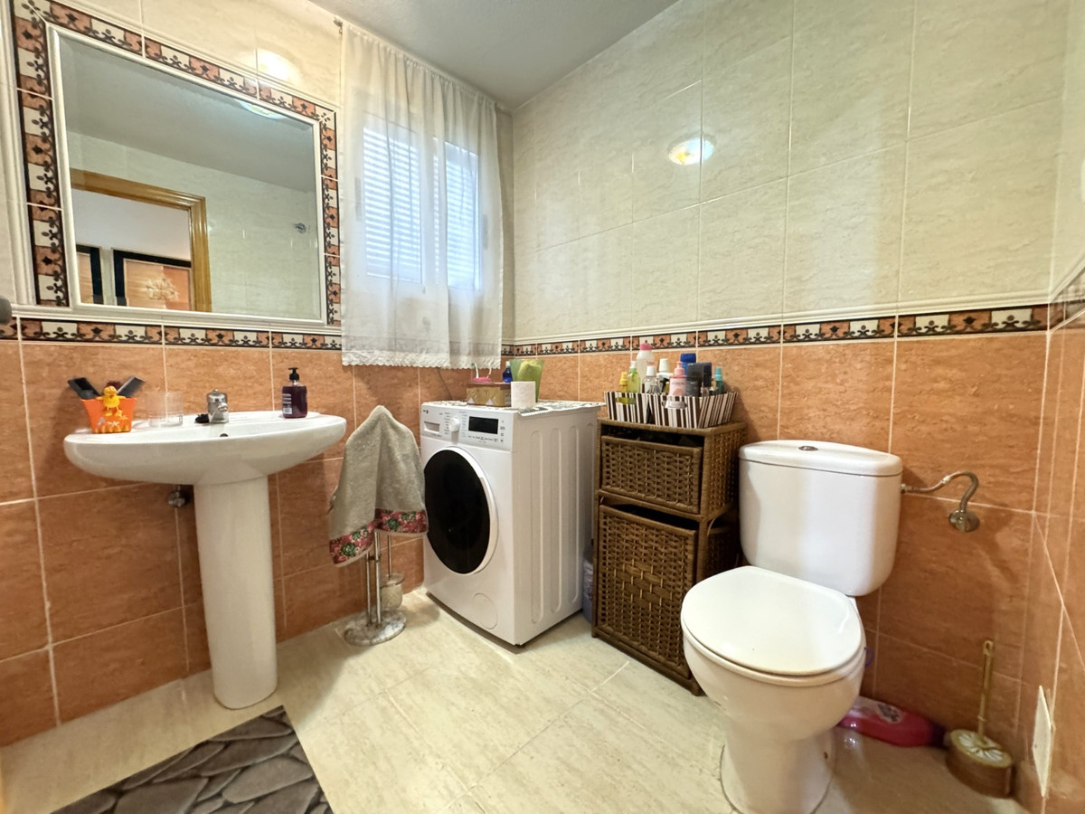 Se vende Dúplex de 3 dormitorios en Costa Blanca, Alicante, España