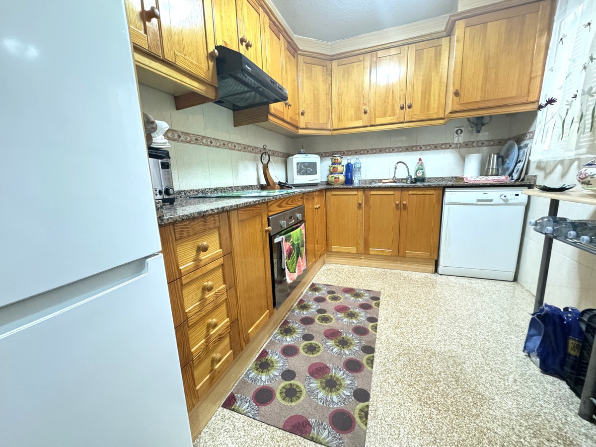 Se vende Dúplex de 3 dormitorios en Costa Blanca, Alicante, España