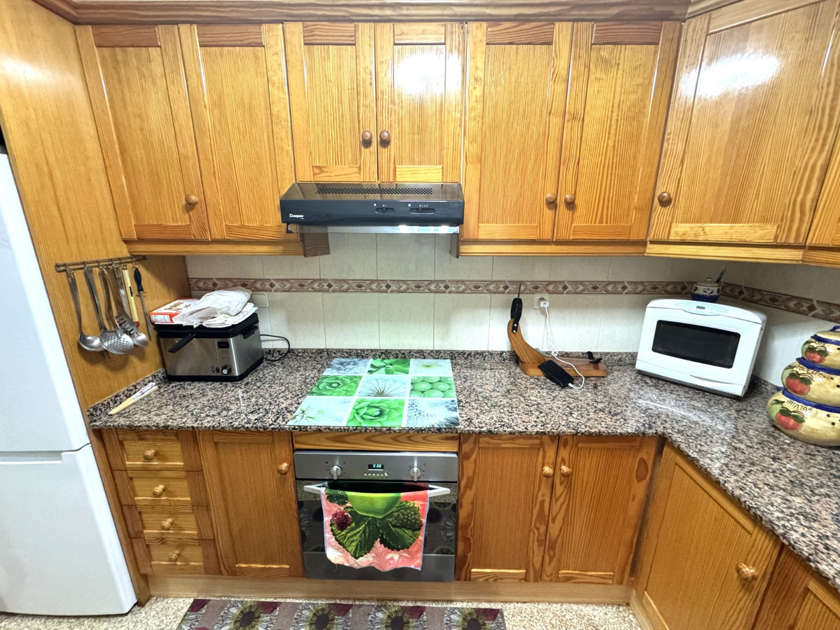 Se vende Dúplex de 3 dormitorios en Costa Blanca, Alicante, España