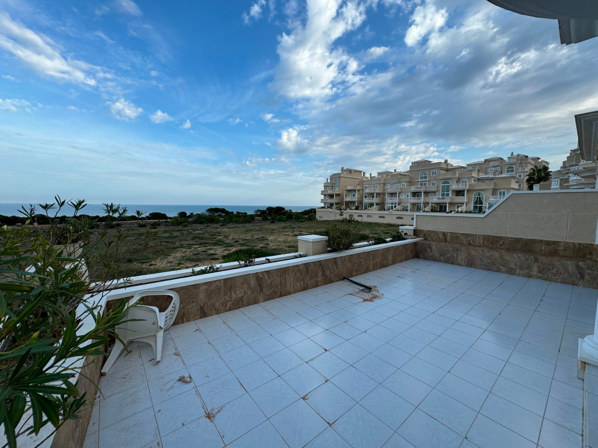 Se vende Dúplex de 3 dormitorios en Costa Blanca, Alicante, España