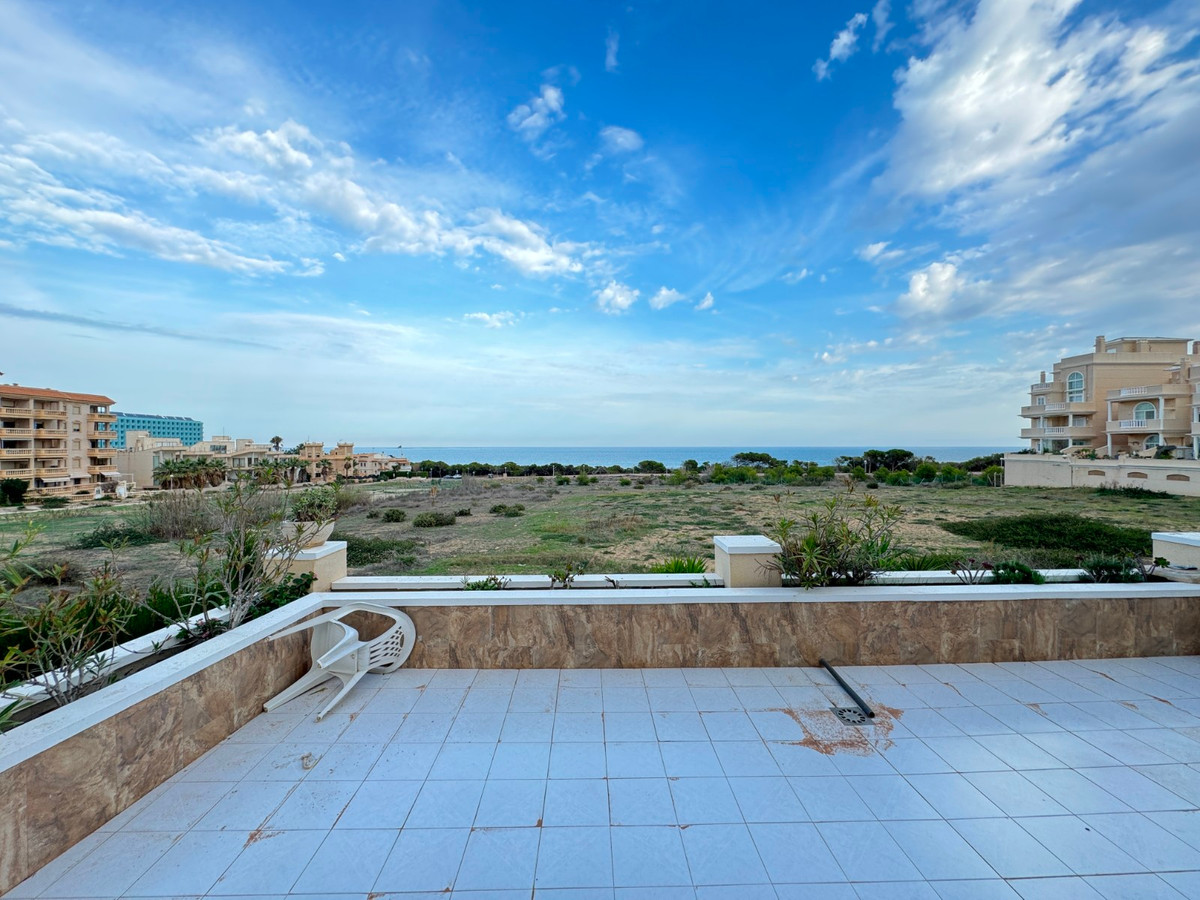 Se vende Dúplex de 3 dormitorios en Costa Blanca, Alicante, España