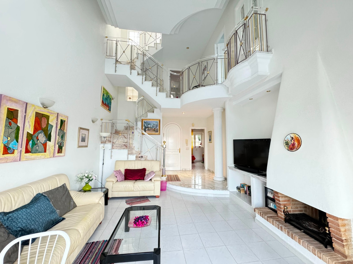 Se vende Dúplex de 3 dormitorios en Costa Blanca, Alicante, España