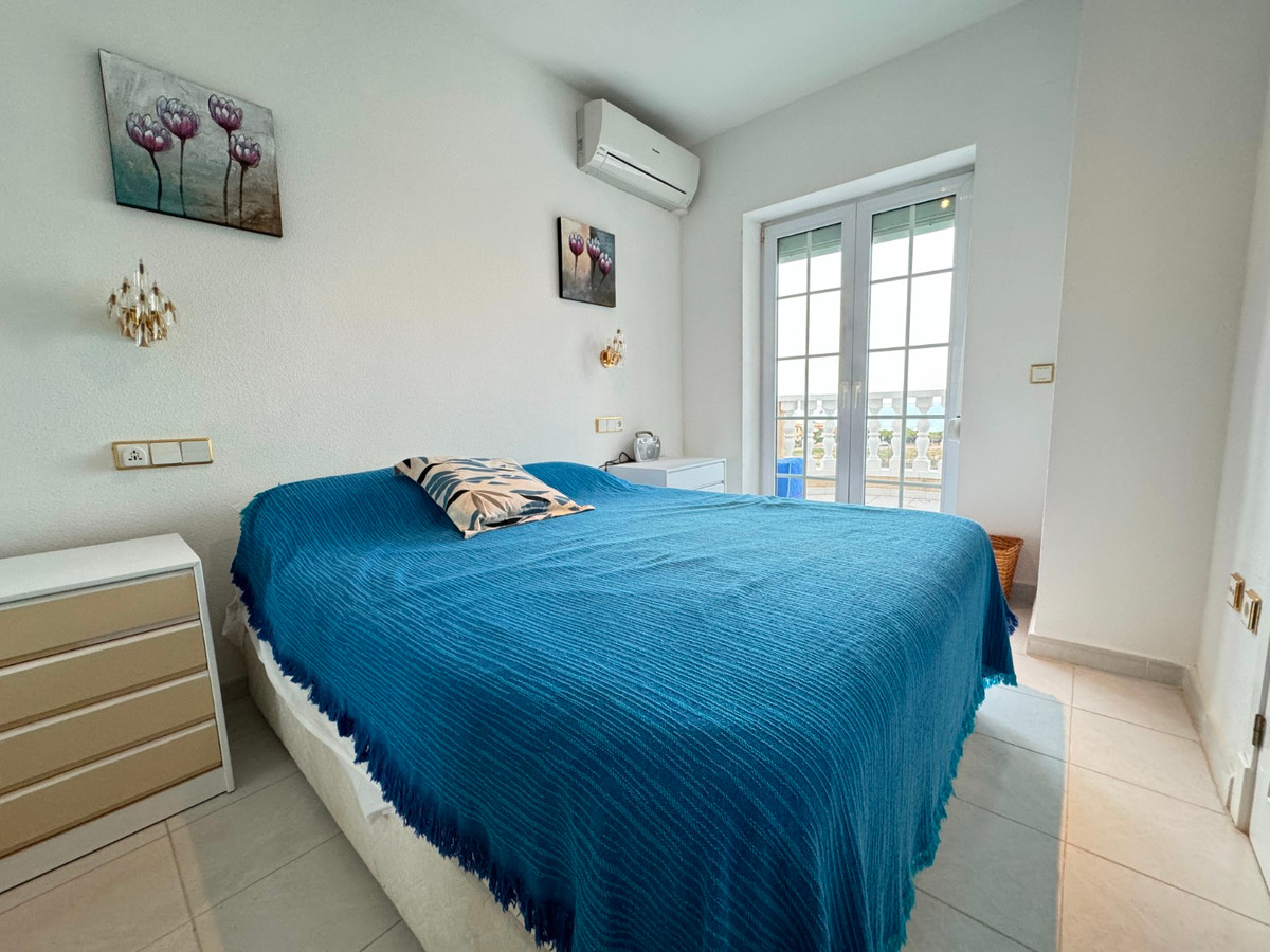 Se vende Dúplex de 3 dormitorios en Costa Blanca, Alicante, España