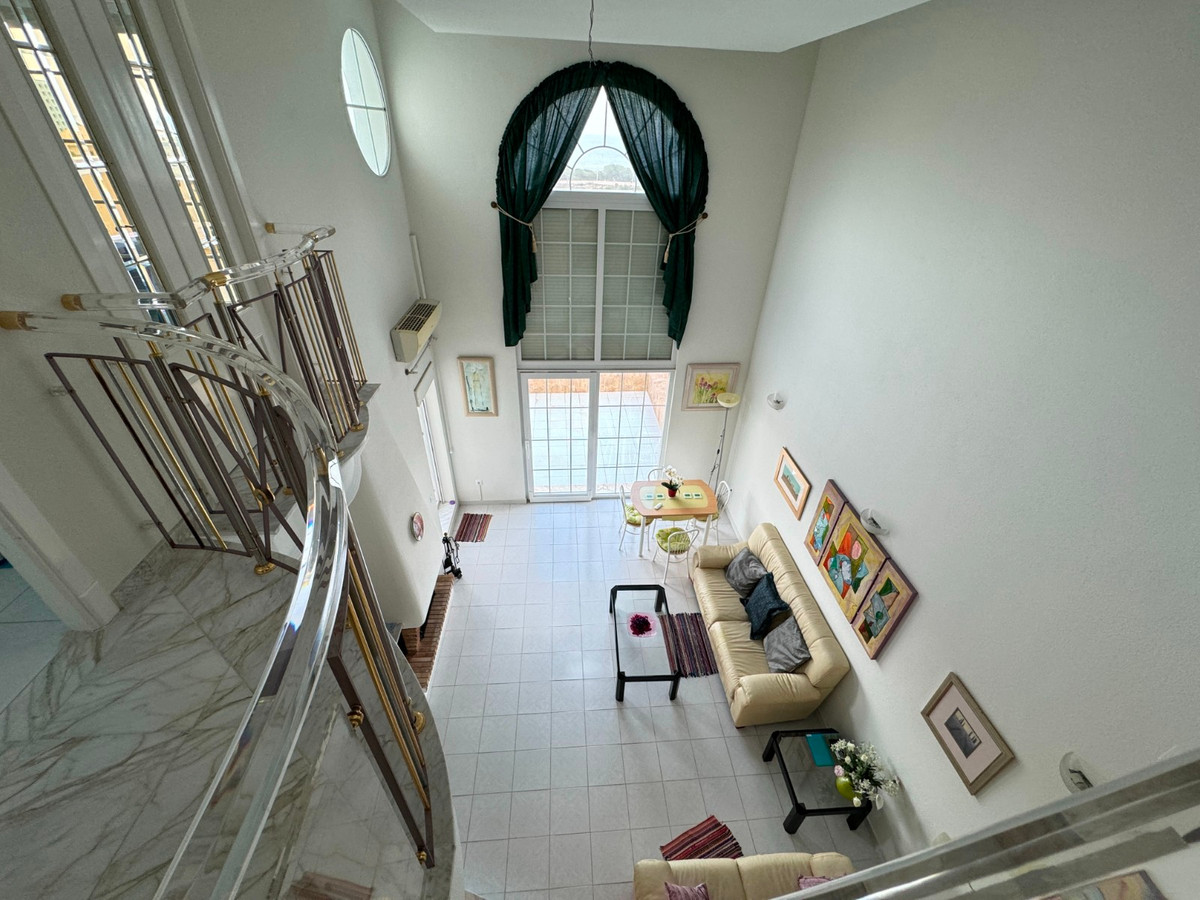 Se vende Dúplex de 3 dormitorios en Costa Blanca, Alicante, España