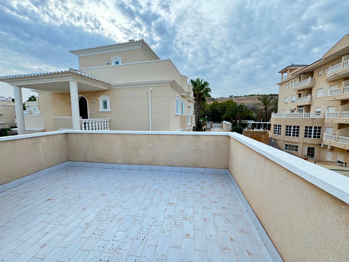 Se vende Dúplex de 3 dormitorios en Costa Blanca, Alicante, España
