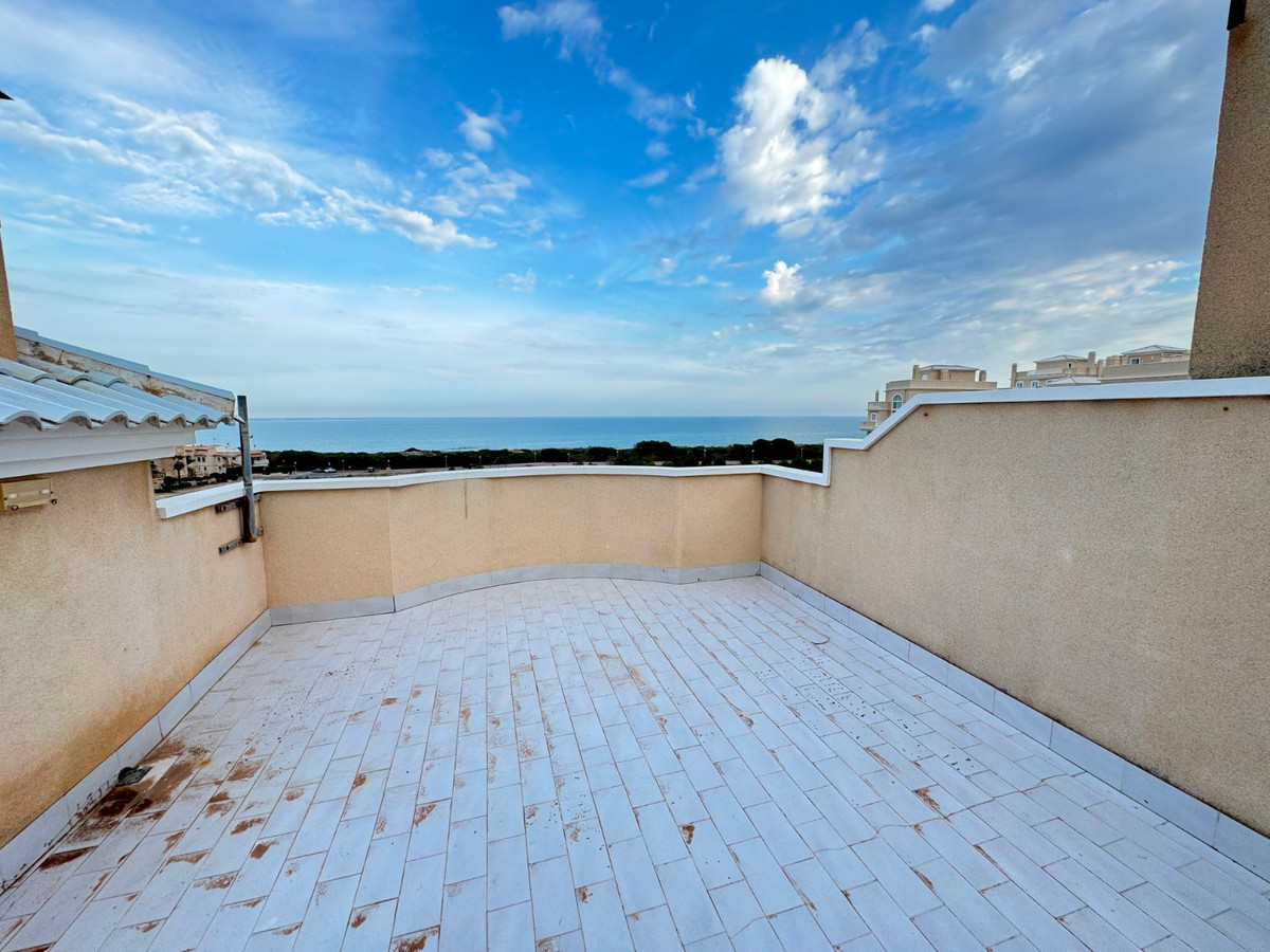 Se vende Dúplex de 3 dormitorios en Costa Blanca, Alicante, España