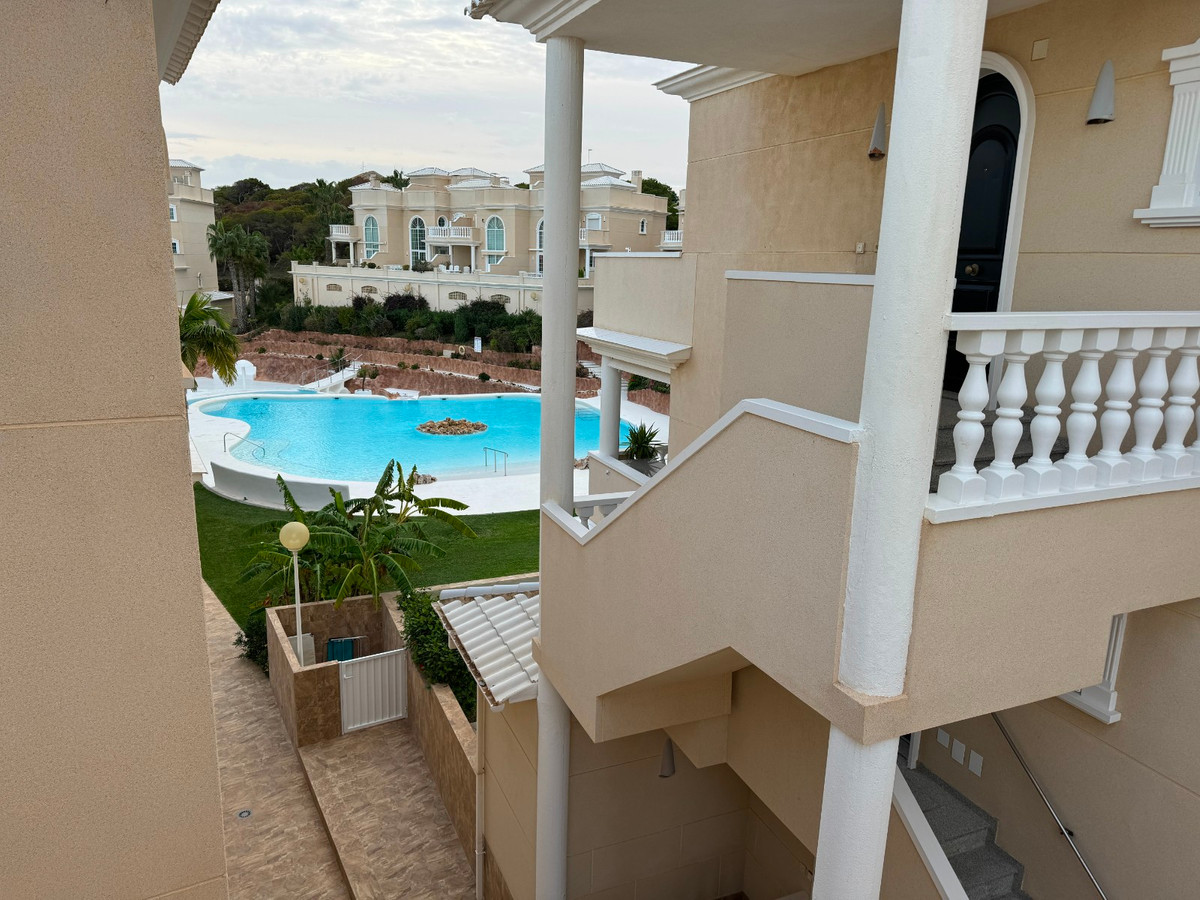Se vende Dúplex de 3 dormitorios en Costa Blanca, Alicante, España
