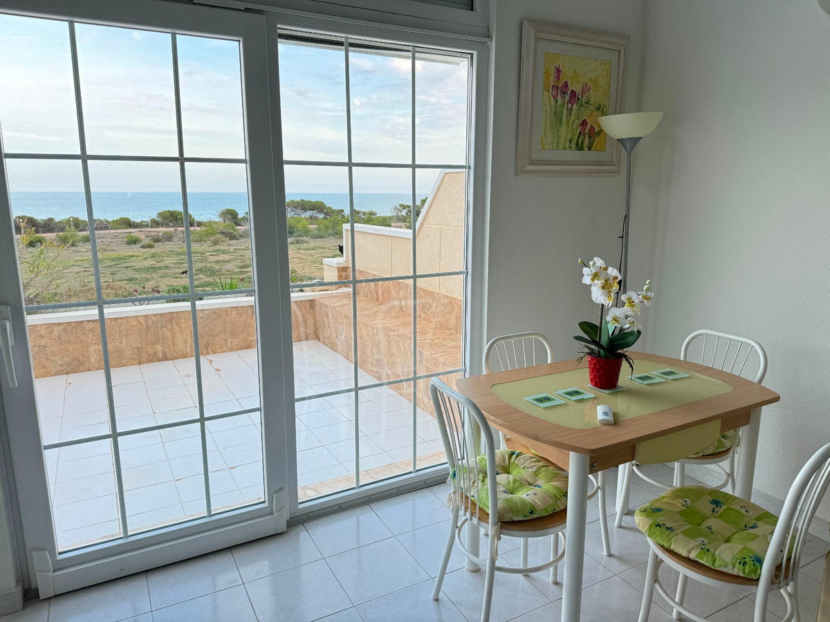 Se vende Dúplex de 3 dormitorios en Costa Blanca, Alicante, España