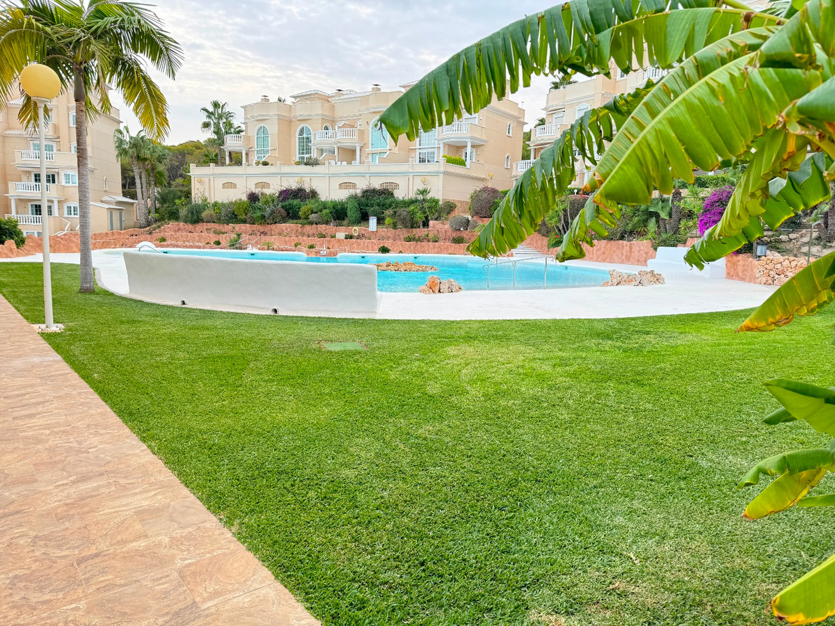 Se vende Dúplex de 3 dormitorios en Costa Blanca, Alicante, España