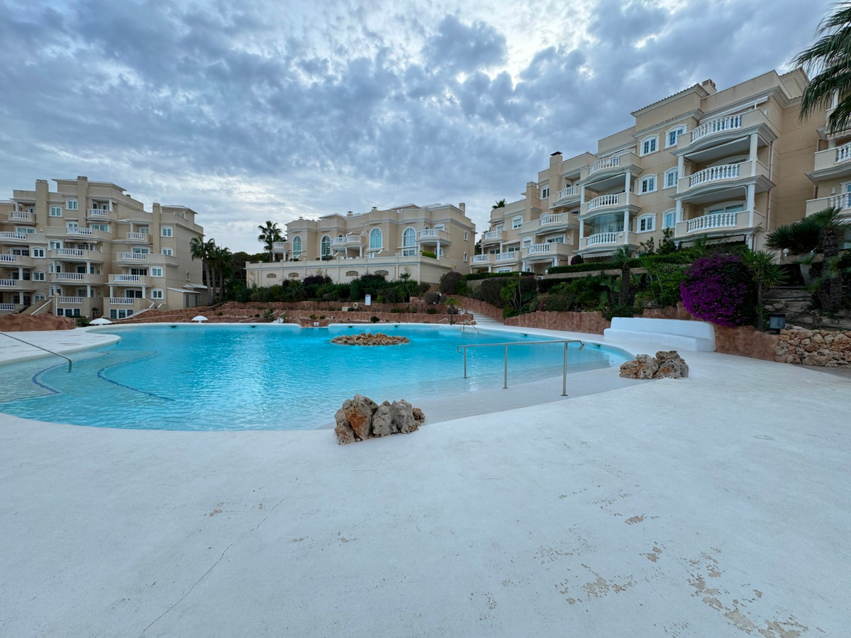 Se vende Dúplex de 3 dormitorios en Costa Blanca, Alicante, España