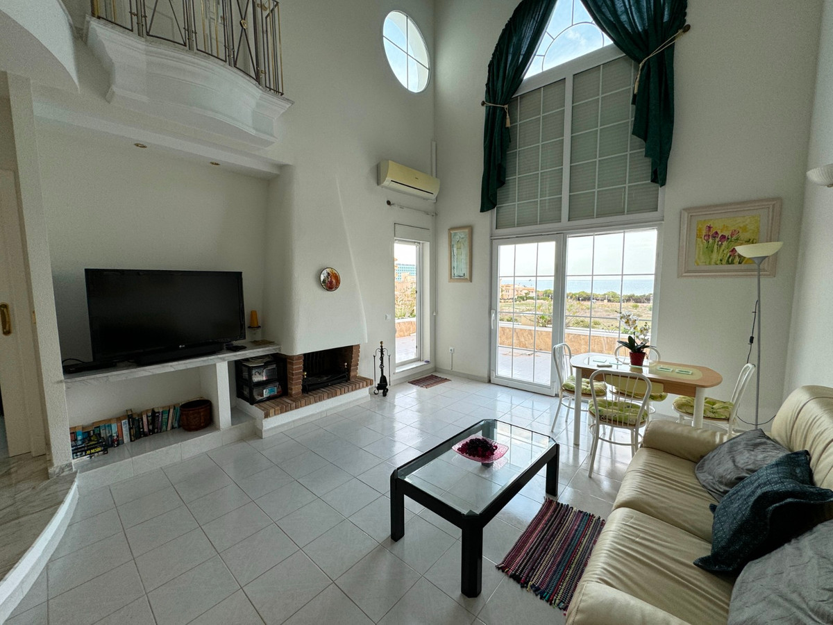 Se vende Dúplex de 3 dormitorios en Costa Blanca, Alicante, España