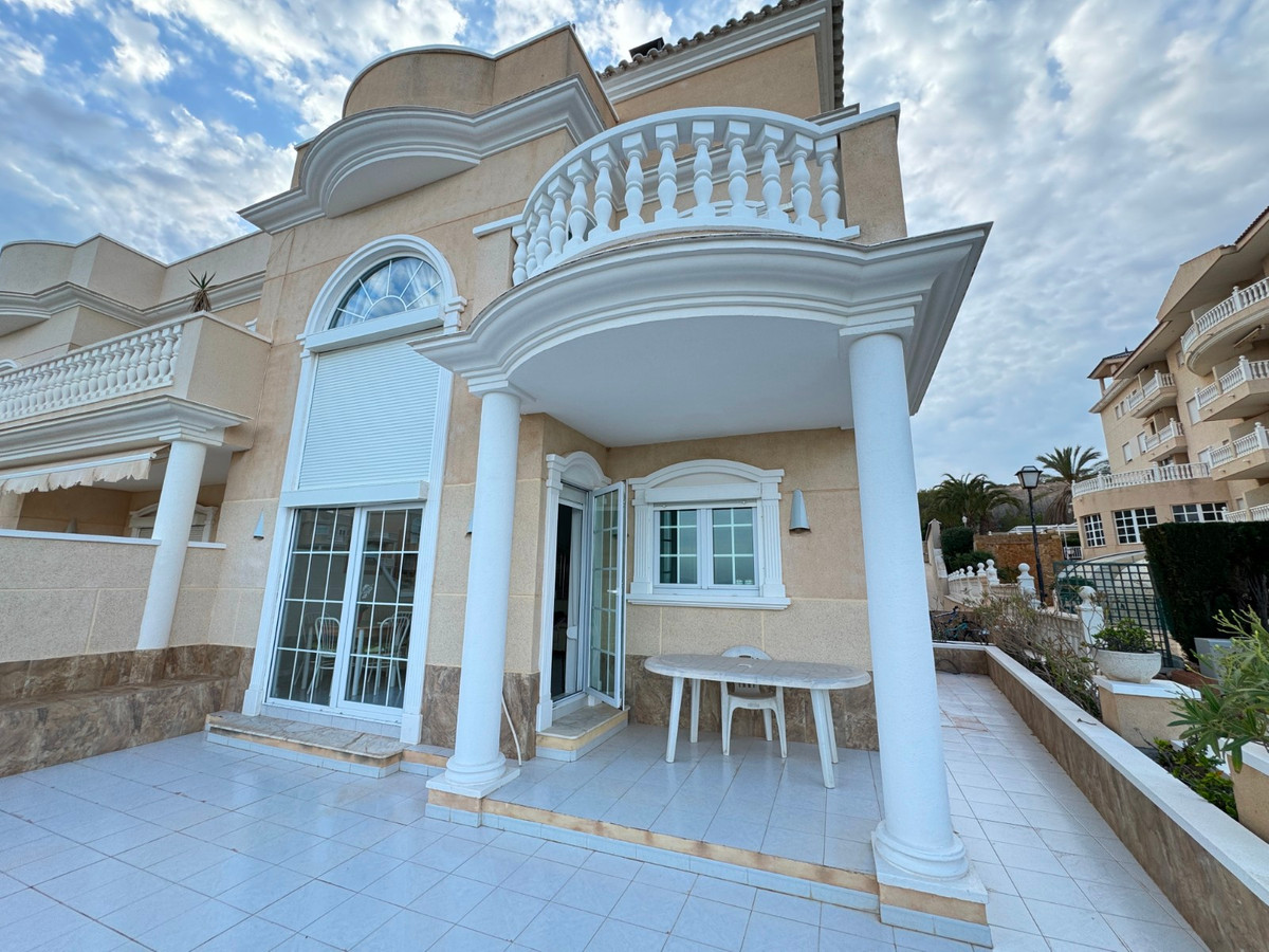 Se vende Dúplex de 3 dormitorios en Costa Blanca, Alicante, España
