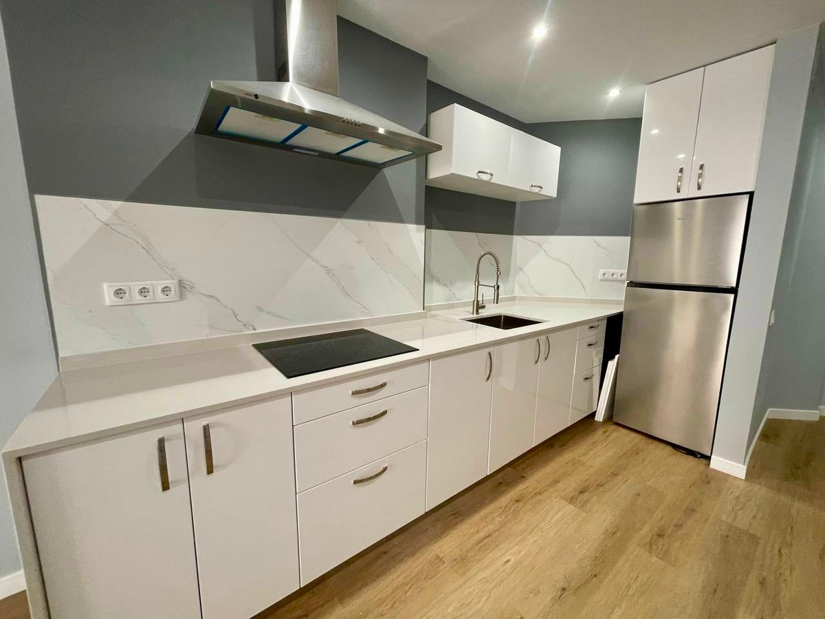 Se vende Apartamento Planta Baja de 2 dormitorios en Costa Blanca, Alicante, España