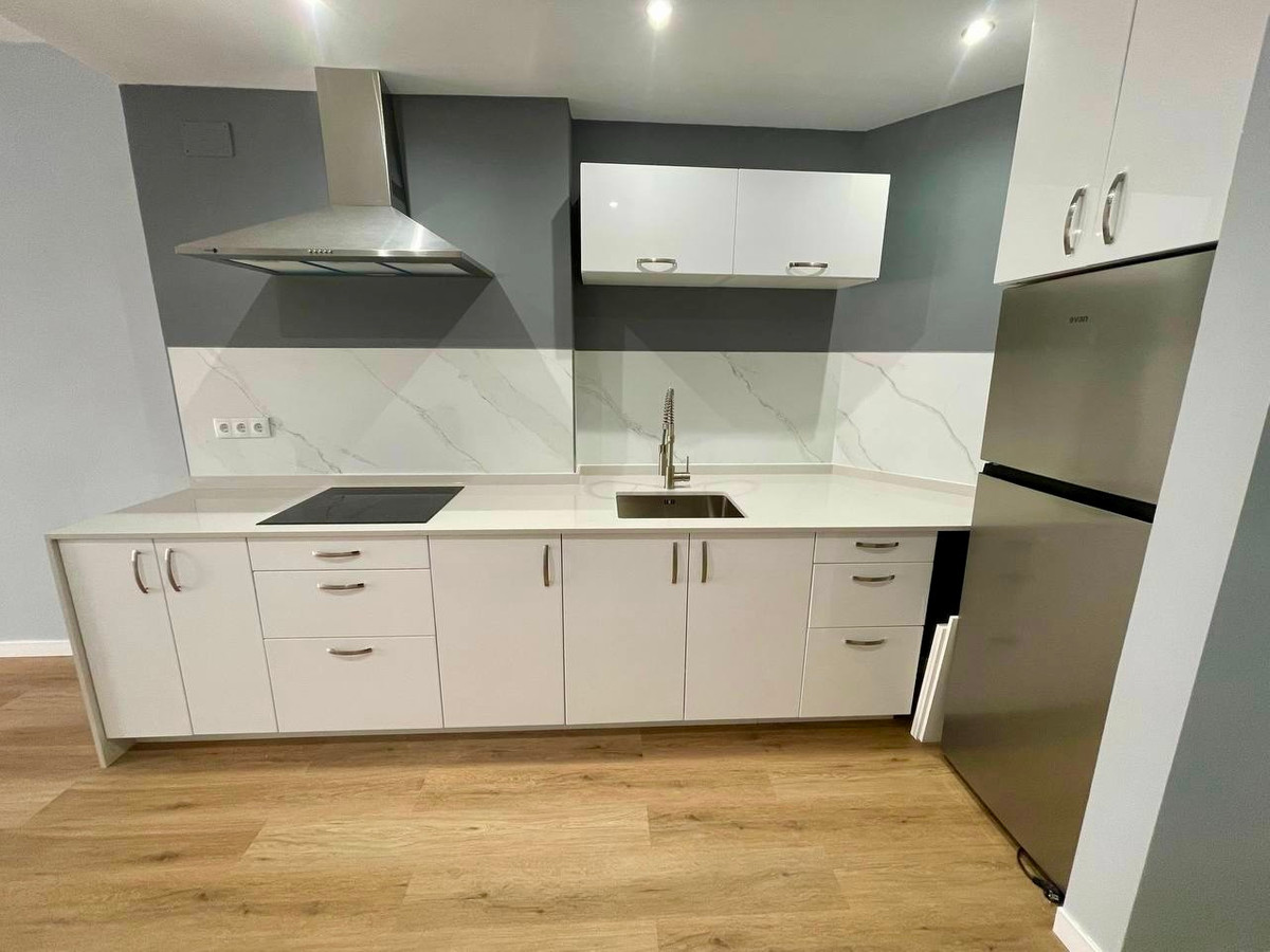 Se vende Apartamento Planta Baja de 2 dormitorios en Costa Blanca, Alicante, España