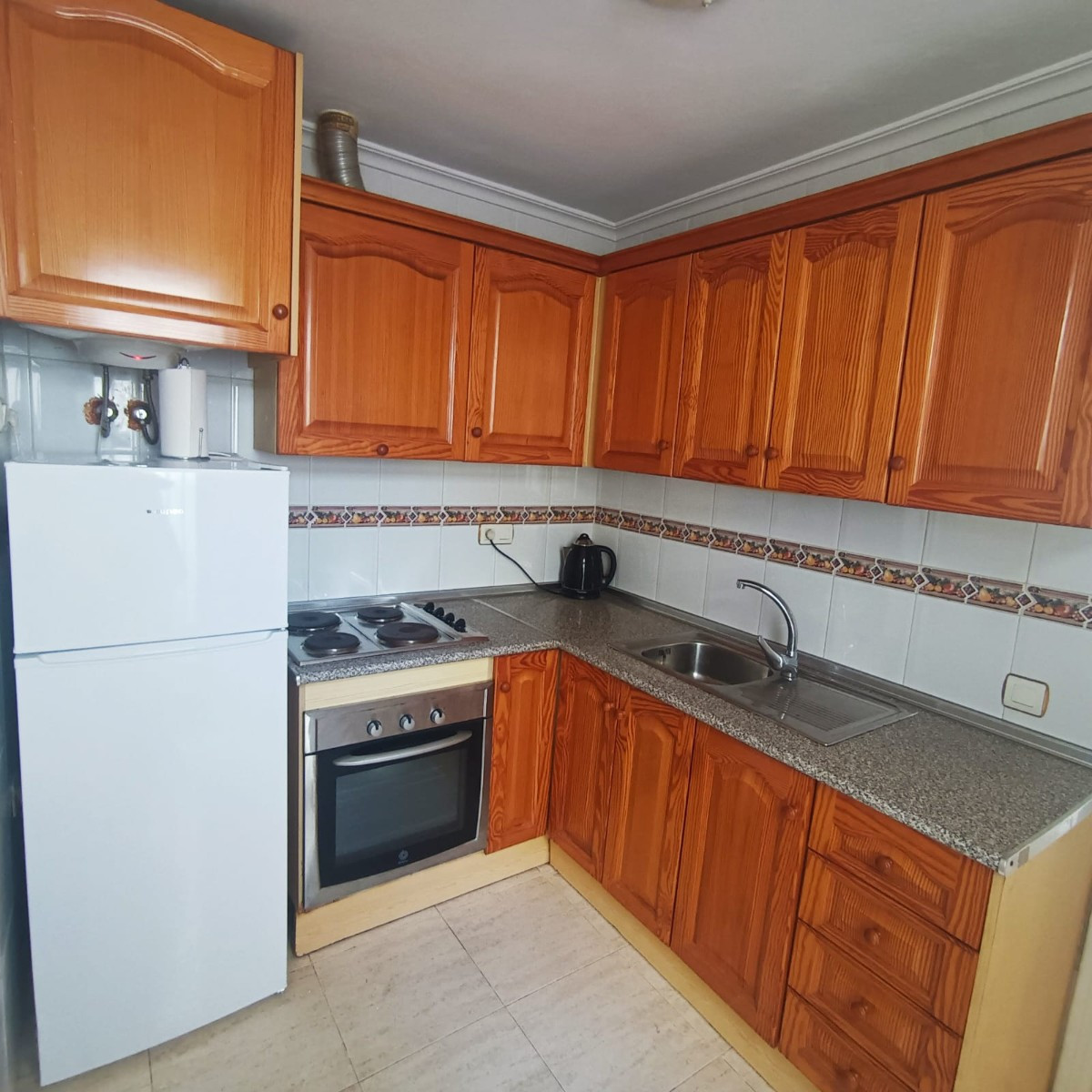 2 Bed Townhouse for sale in Torrevieja Costa Blanca, Alicante, Spain