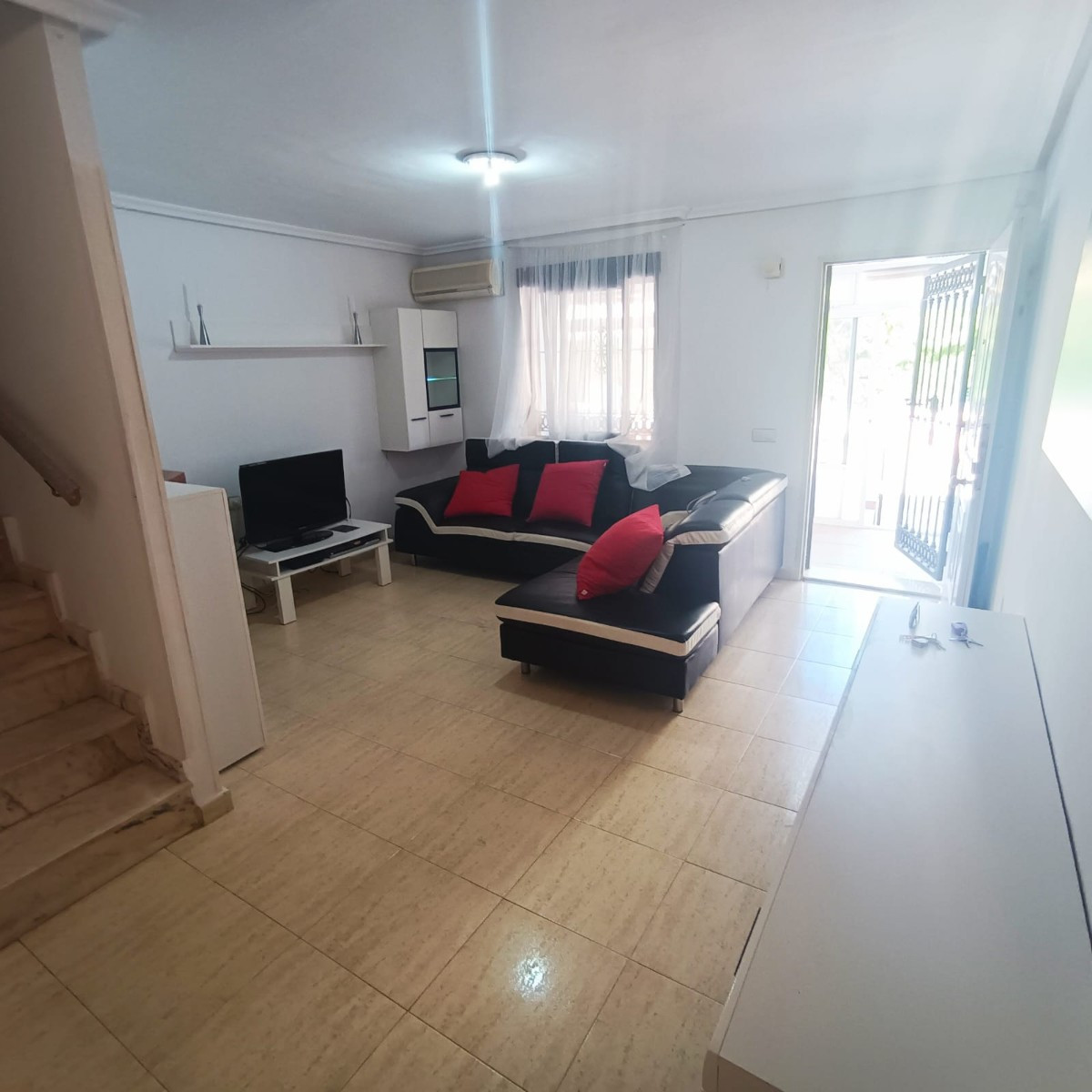 2 Bed Townhouse for sale in Torrevieja Costa Blanca, Alicante, Spain